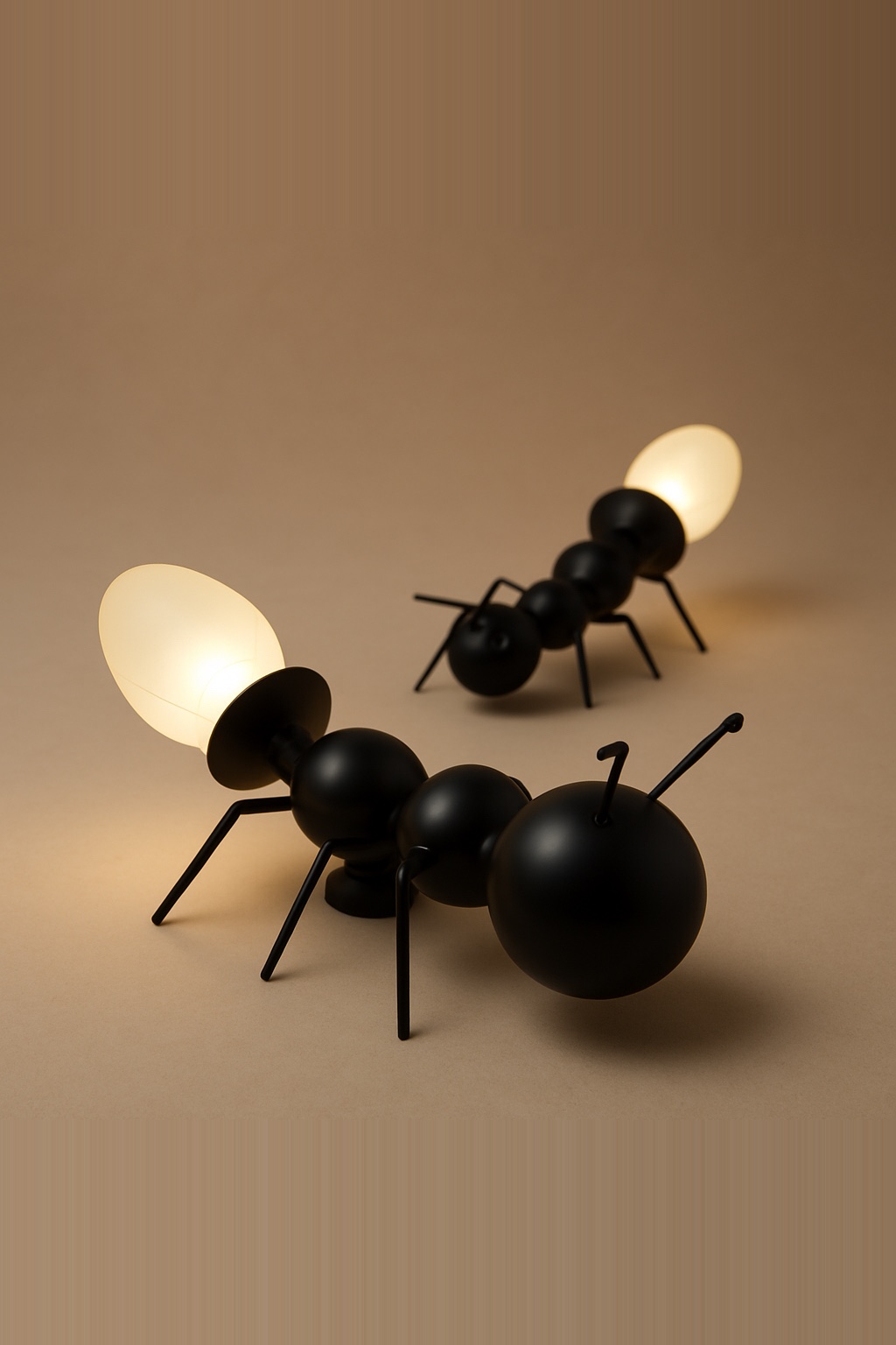 Ant Light — Bada — view 2