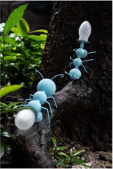 Ant Light — Chota — view 3