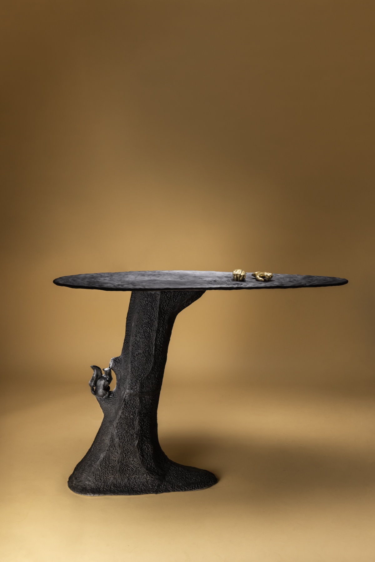 ANU:BHUTI Console — view 4