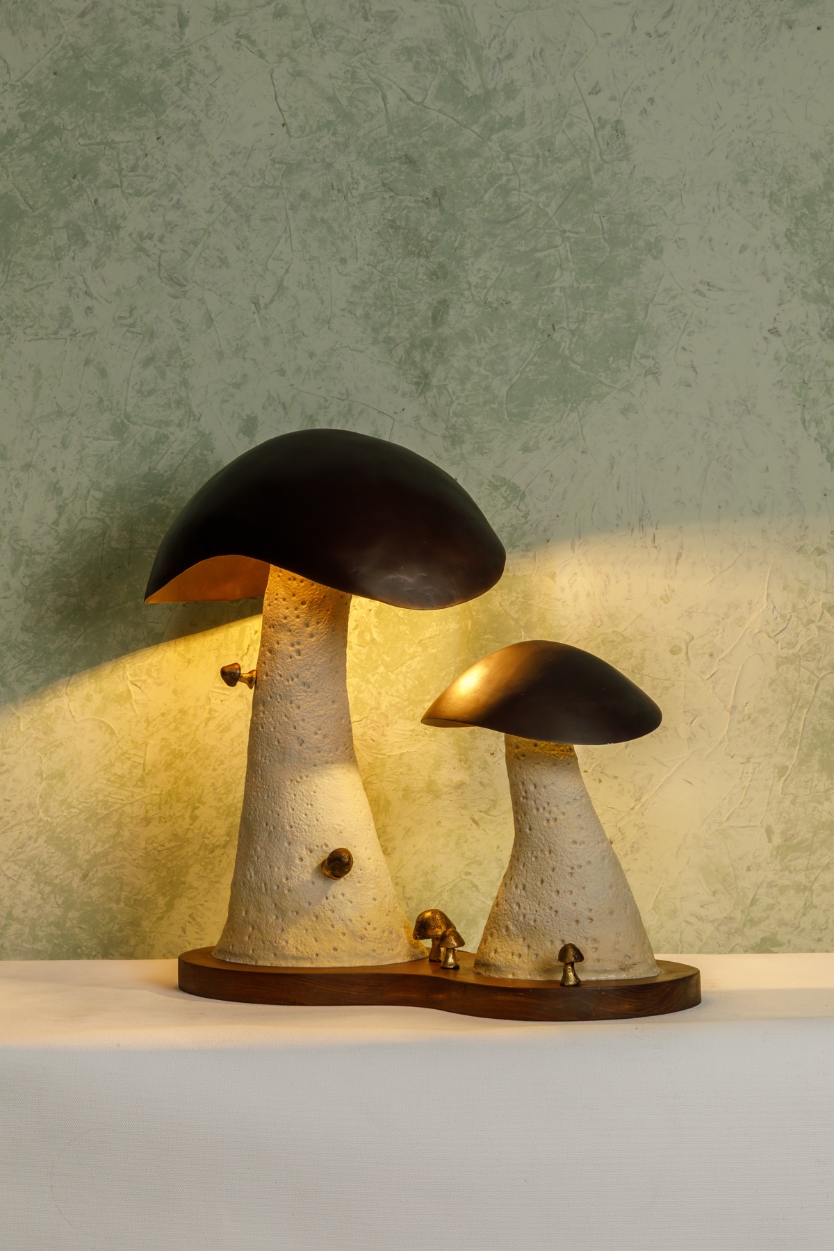 BHOOMI:ANKUR — view 2