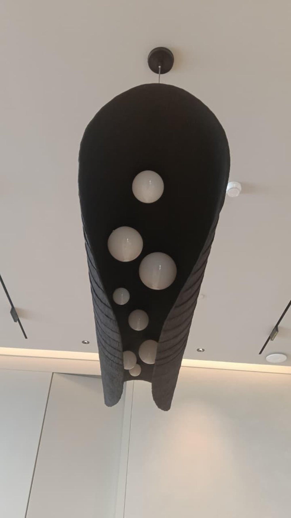 KA:LAY Ceiling — view 3