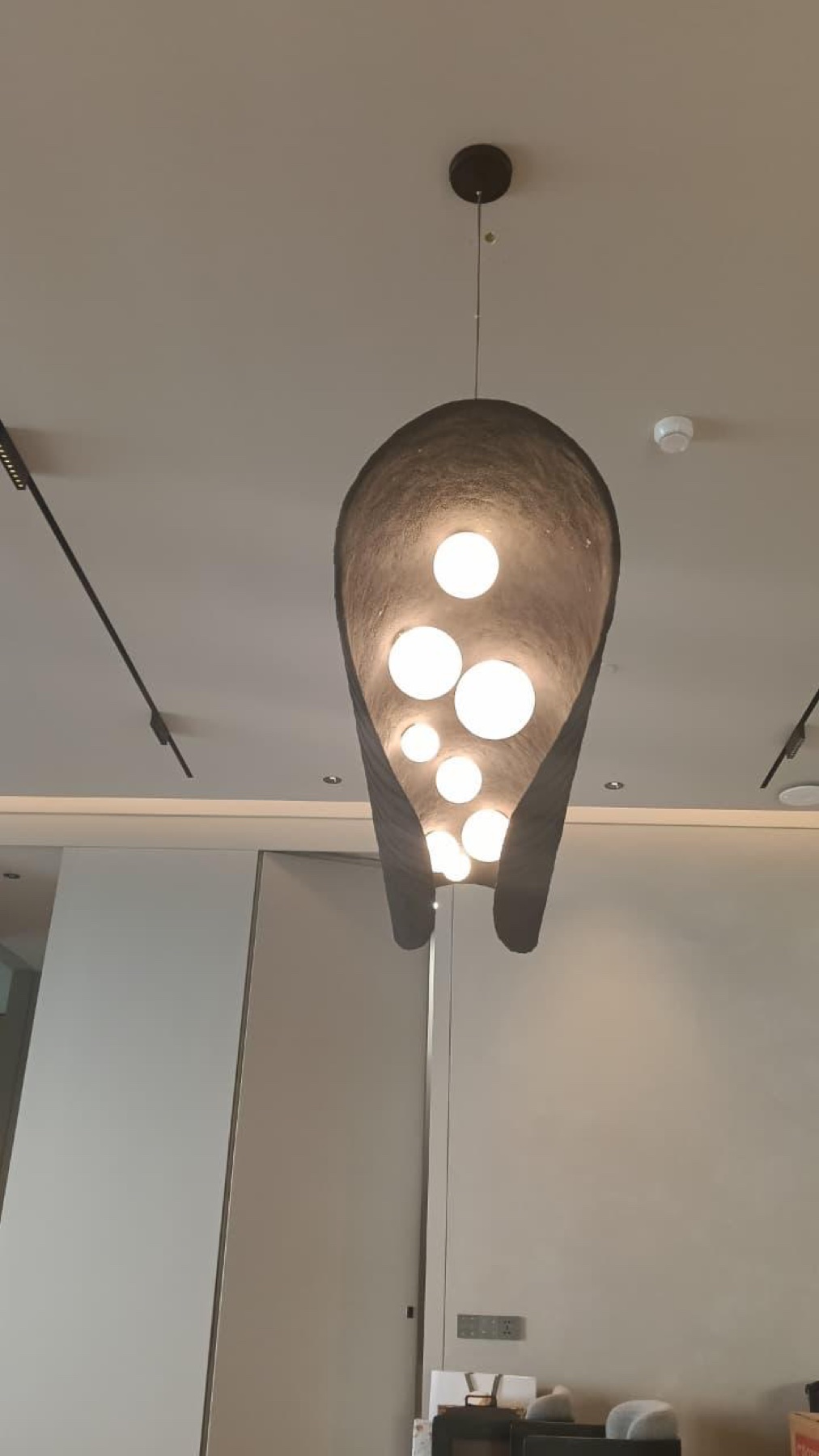 KA:LAY Ceiling — view 4