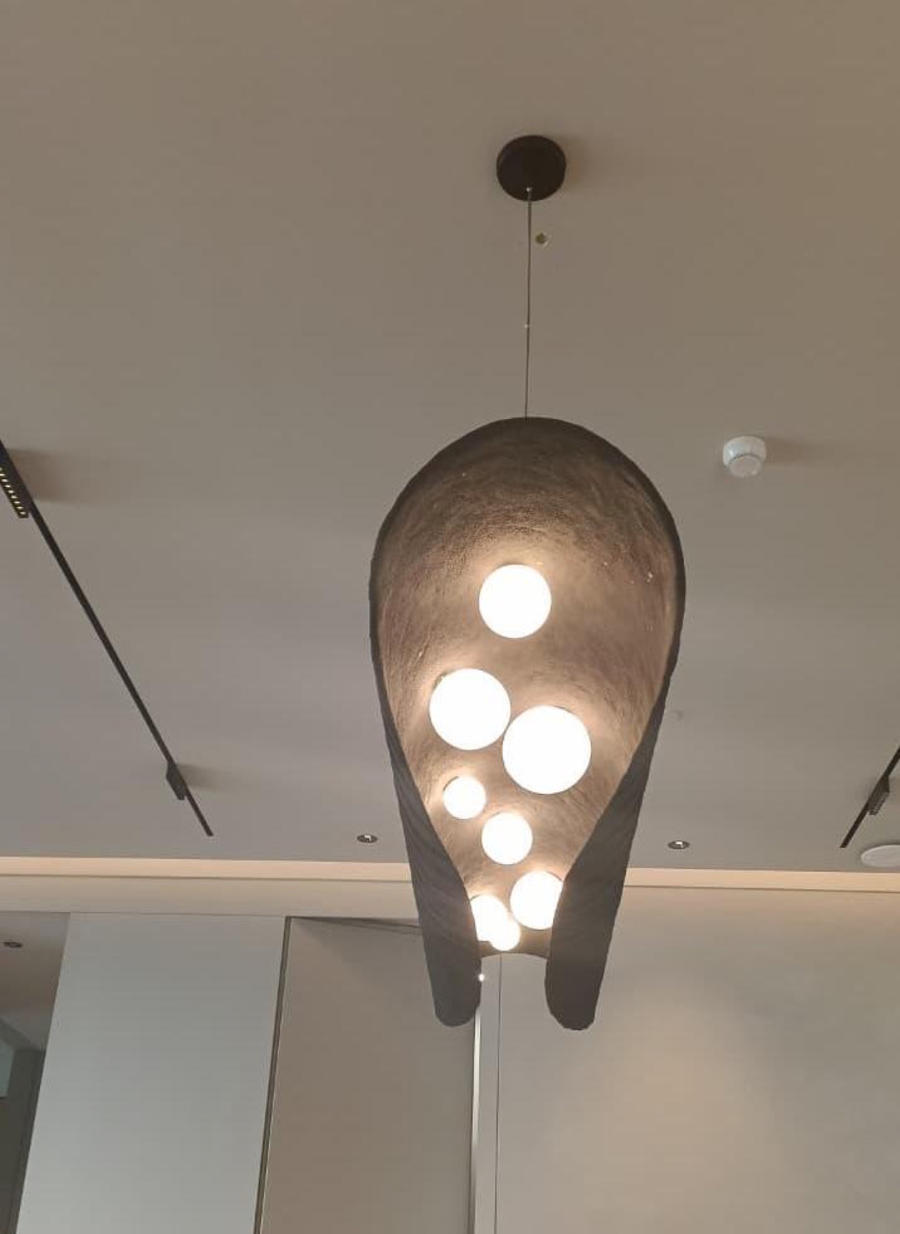 KA:LAY Ceiling — view 5
