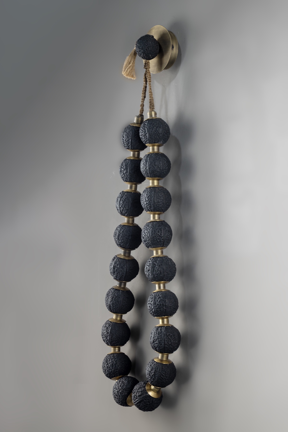 RUDRAKSHA MALA