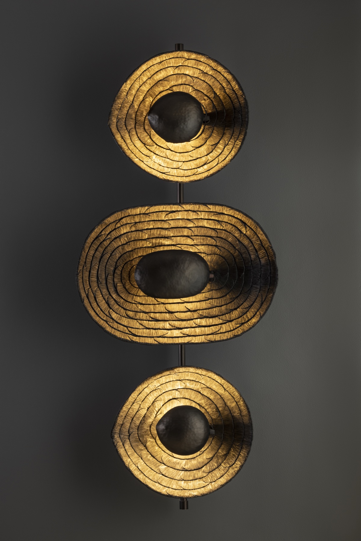 SAMBHU TEXTURED