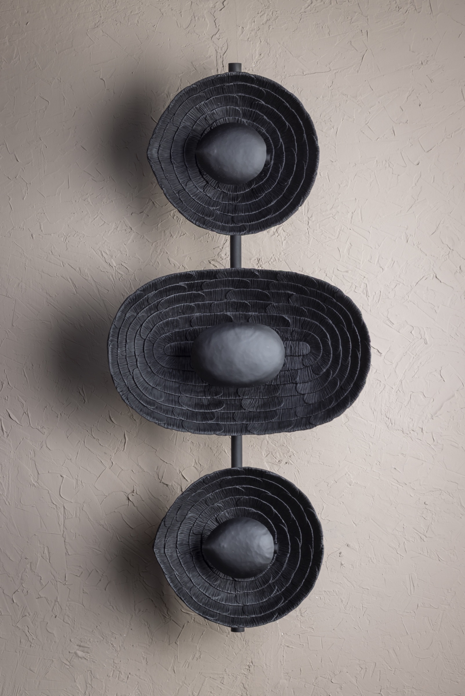 SAMBHU TEXTURED — view 2