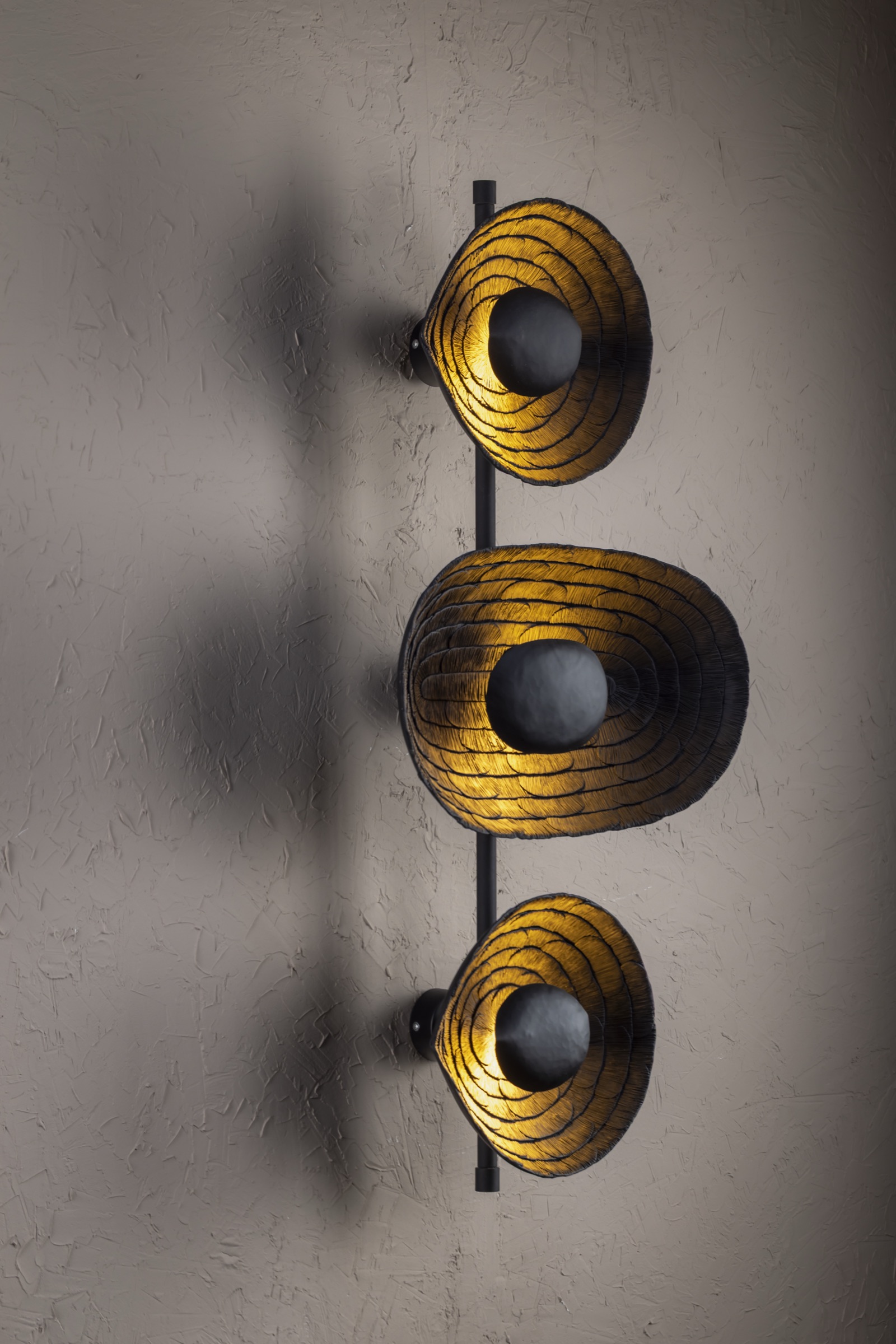 SAMBHU TEXTURED — view 3