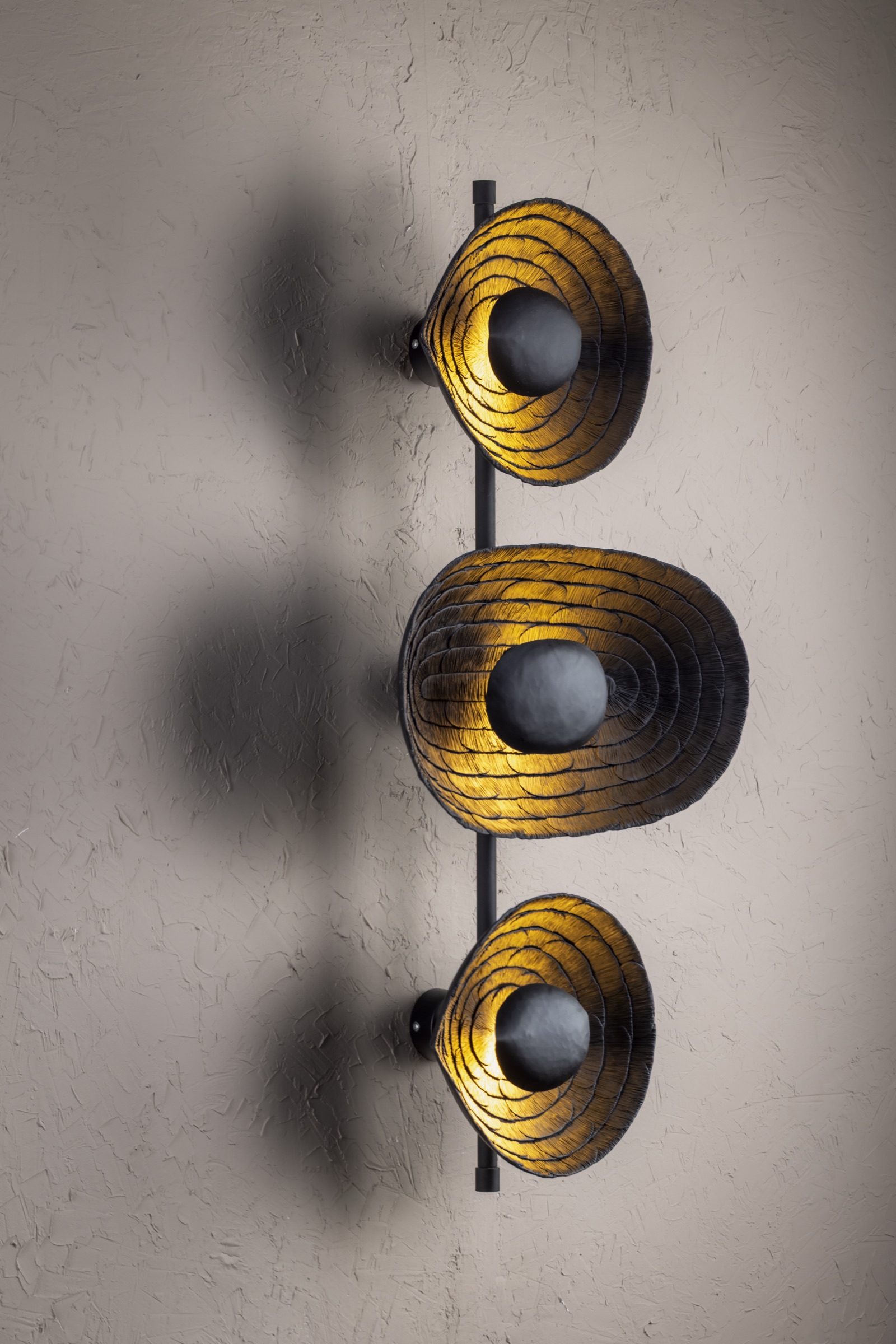SAMBHU TEXTURED — view 4