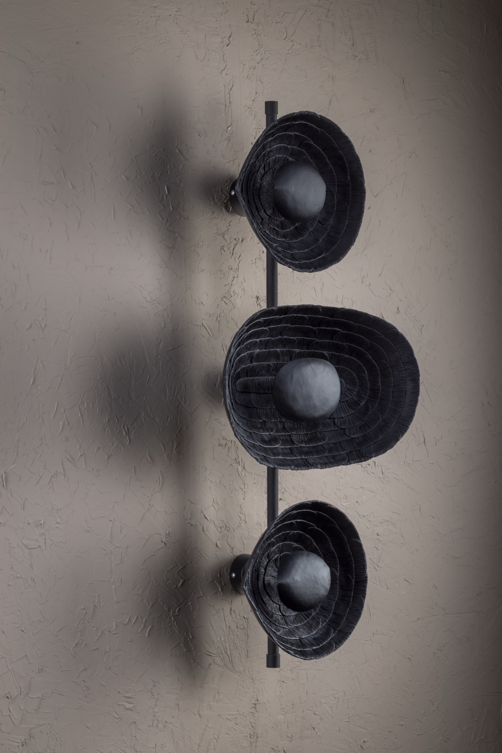 SAMBHU TEXTURED — view 5