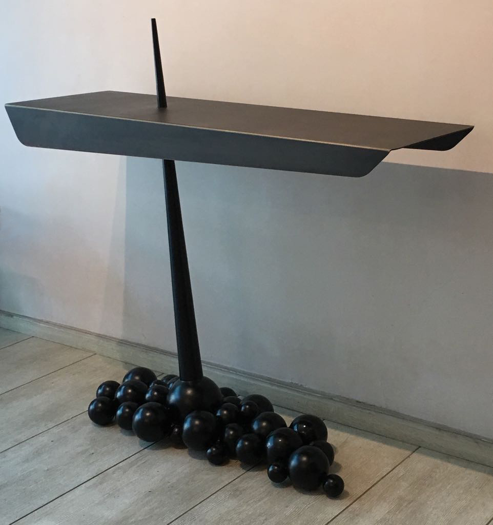 SWA:TANTRA Console — view 3