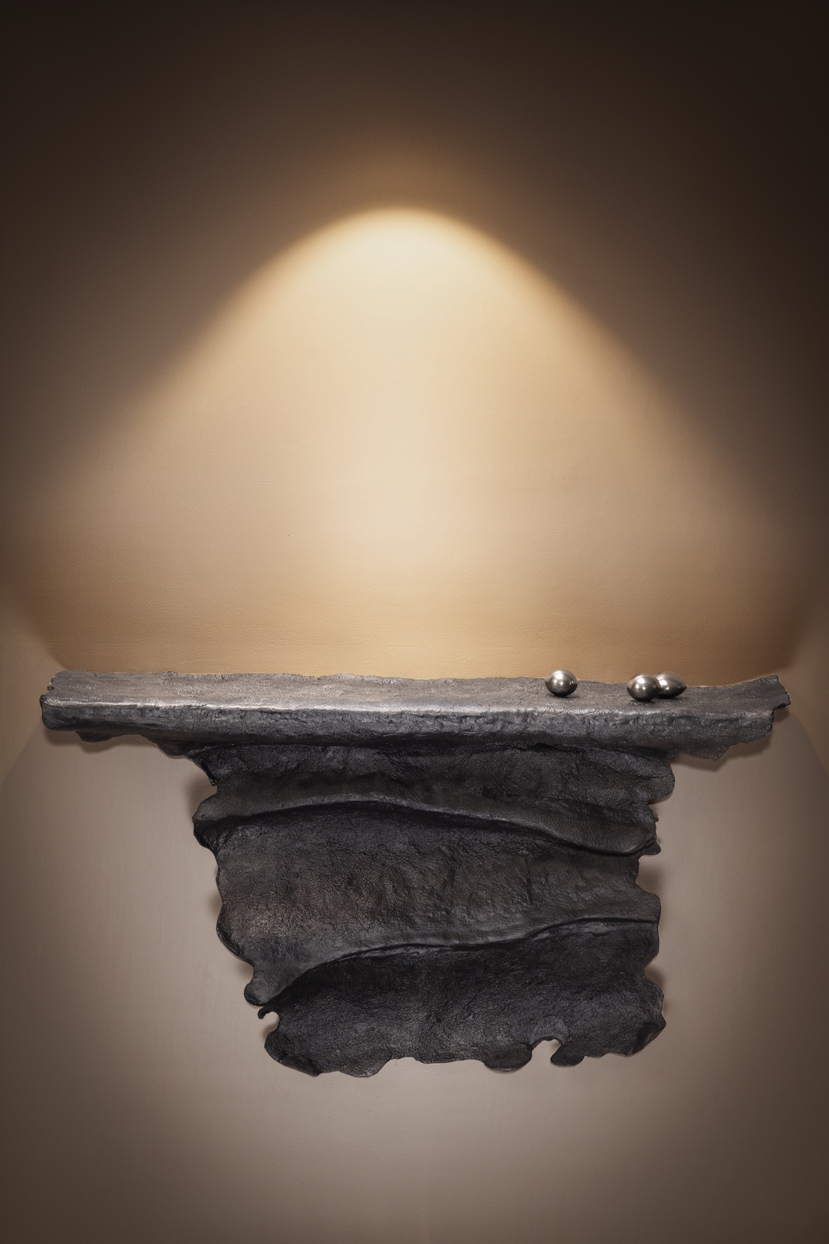 VRA:TA Console — view 2