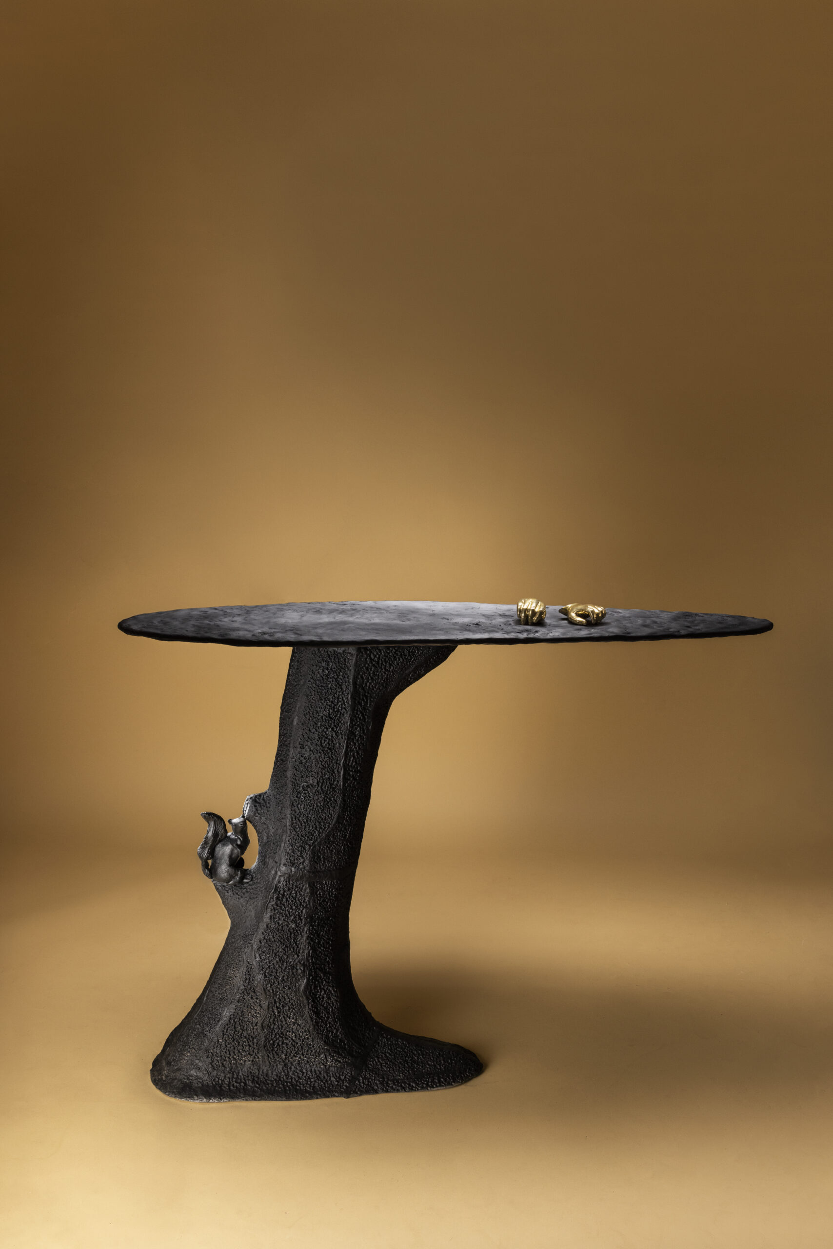 Anubhuti console 2