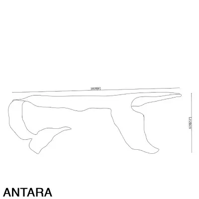 ANTARA DIMENSION