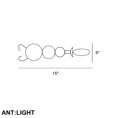 Antlight