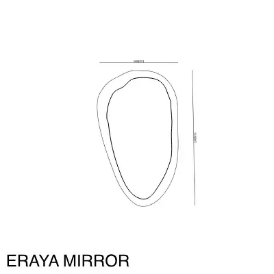 ERAYA MIRROR DIMENSION