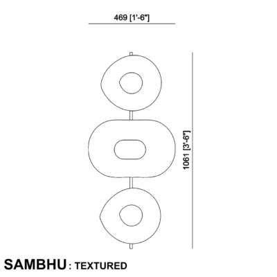 SAMBHU_ Textured